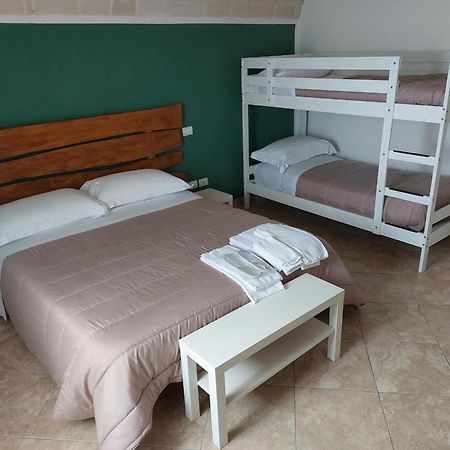 Hotel Relais Scaffe Pennapiedimonte Eksteriør billede