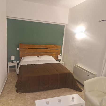Hotel Relais Scaffe Pennapiedimonte Eksteriør billede