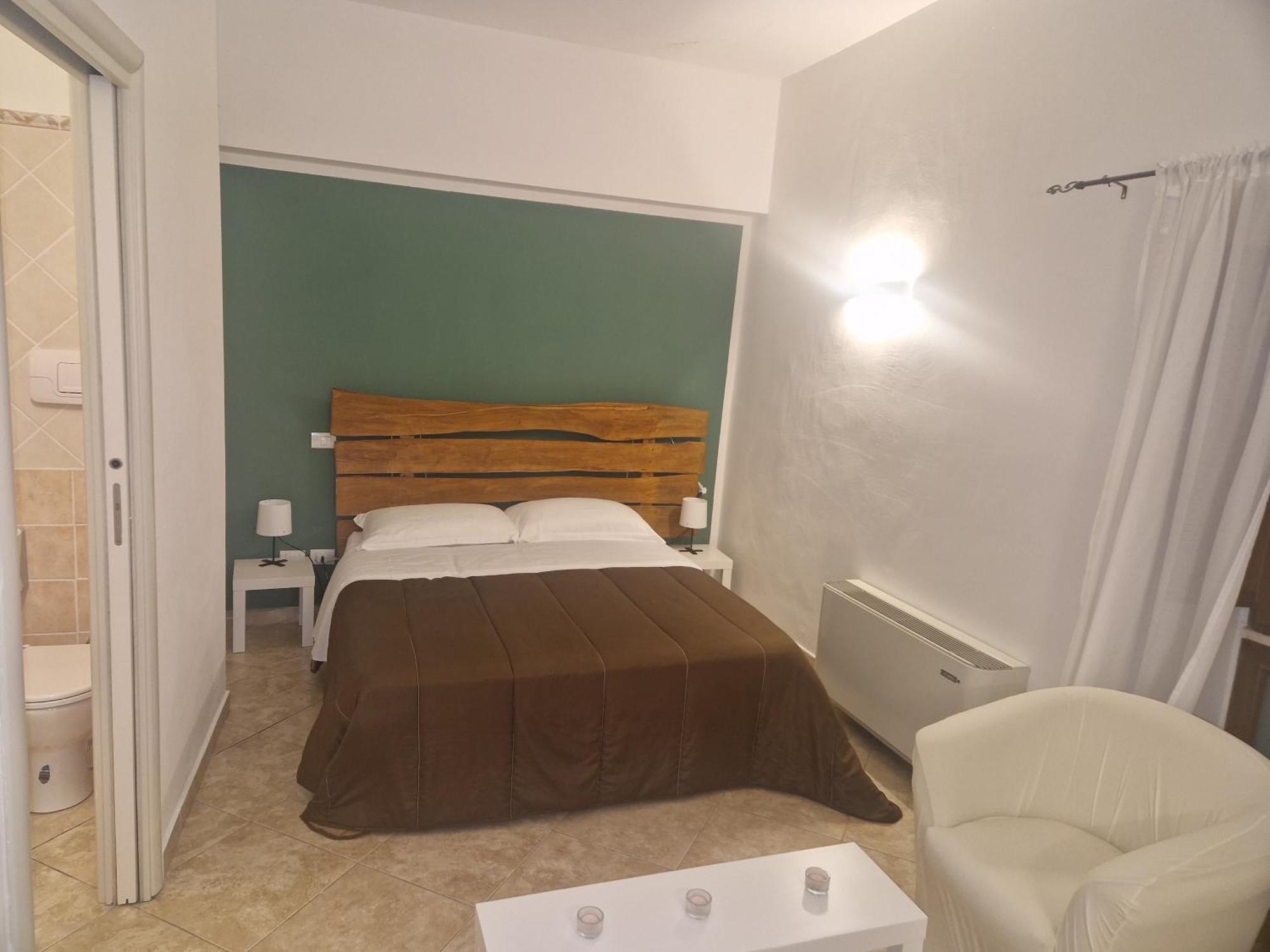 Hotel Relais Scaffe Pennapiedimonte Eksteriør billede